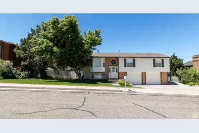 1008 S Fountain Dr, Cedar City, UT 84720 - Photo 47