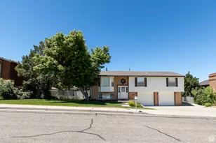 1008 S Fountain Dr, Cedar City, UT 84720 - Photo 47