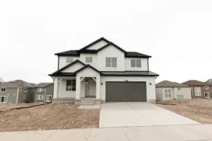 2898 N Purpletop Ln, Saratoga Springs, UT 84045 - Photo 1