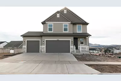 1563 W Russo Dr #722, Saratoga Springs, UT 84045 - Photo 1