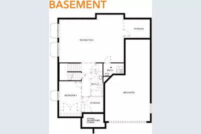 4662 W Cillian Ln #2405, Herriman, UT 84096 - Photo 5