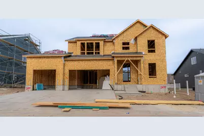 4662 W Cillian Ln #2405, Herriman, UT 84096 - Photo 1