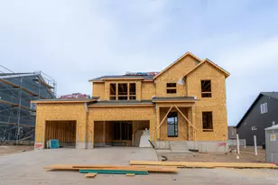 4662 W Cillian Ln, Herriman, UT 84096 - Photo 1