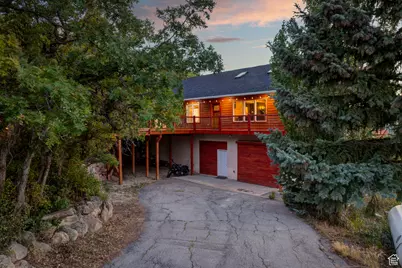 4186 Oakview Dr, Coalville, UT 84017 - Photo 3