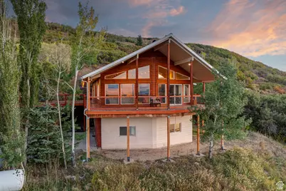 4186 Oakview Dr, Coalville, UT 84017 - Photo 1