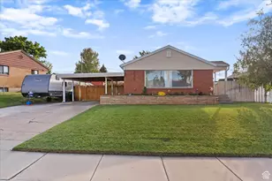 235 W 4600 S, Washington Terrace, UT 84405 - Photo 1