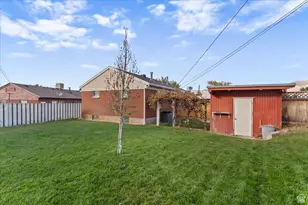 235 W 4600 S, Washington Terrace, UT 84405 - Photo 29