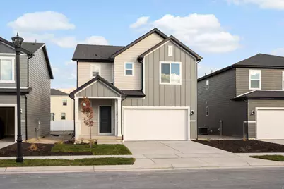 3446 N Gina St #1209, Eagle Mountain, UT 84005 - Photo 5