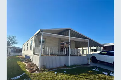 1111 N 2000 W #123, Farr West, UT 84404 - Photo 1