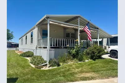 1111 N 2000 W #123, Farr West, UT 84404 - Photo 3