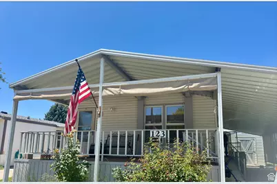 1111 N 2000 W #123, Farr West, UT 84404 - Photo 3