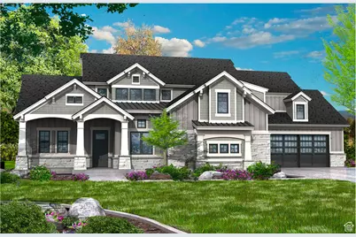 481 W 705 S #2, Salem, UT 84653 - Photo 1