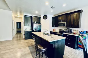 321 W 600 N, La Verkin, UT 84745 - Photo 17