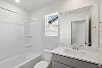 3472 N Gina St #1206, Eagle Mountain, UT 84005 - Photo 35