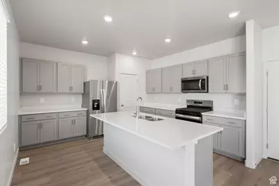 3472 N Gina St #1206, Eagle Mountain, UT 84005 - Photo 15