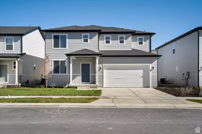 3472 N Gina St #1206, Eagle Mountain, UT 84005 - Photo 3