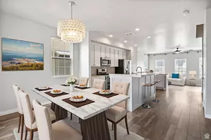 5371 W Bowstring Way, South Jordan, UT 84009 - Photo 11