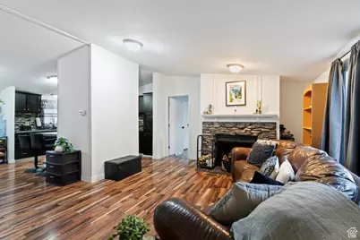 4661 S Mount Tuscarora Dr #367, Taylorsville, UT 84123 - Photo 5