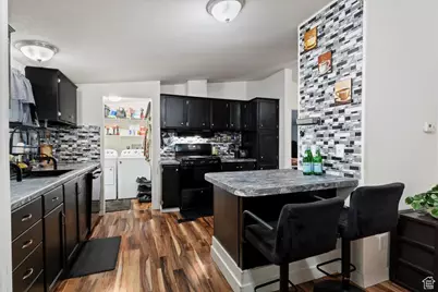 4661 S Mount Tuscarora Dr #367, Taylorsville, UT 84123 - Photo 7