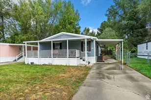 4661 S Mount Tuscarora Dr, Taylorsville, UT 84123 - Photo 1