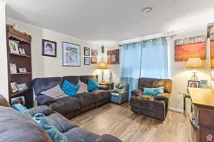 1146 W Carmellia Dr, Taylorsville, UT 84123 - Photo 5