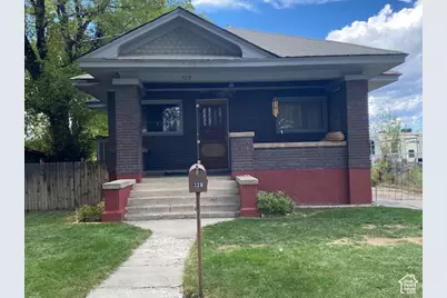 328 S Carbon Ave, Price, UT 84501 - Photo 1