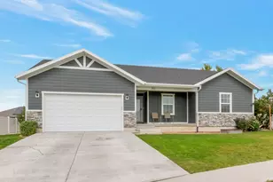 755 E 780 S, Heber City, UT 84032 - Photo 1