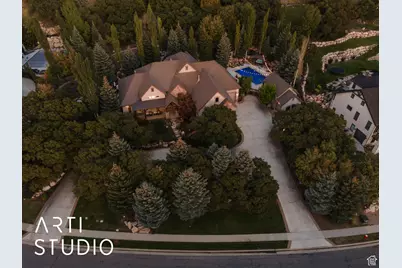 3532 N Layton Ridge Dr, Layton, UT 84040 - Photo 147