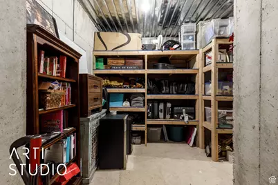 3532 N Layton Ridge Dr, Layton, UT 84040 - Photo 69