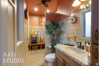 3532 N Layton Ridge Dr, Layton, UT 84040 - Photo 85