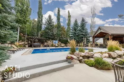 3532 N Layton Ridge Dr, Layton, UT 84040 - Photo 77