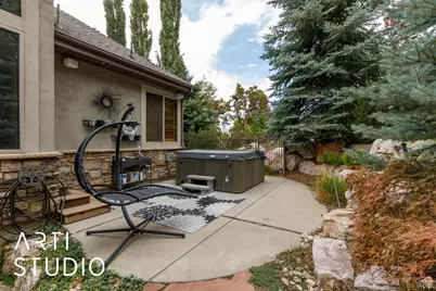 3532 N Layton Ridge Dr, Layton, UT 84040 - Photo 97