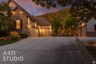 3532 N Layton Ridge Dr, Layton, UT 84040 - Photo 123