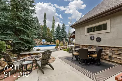3532 N Layton Ridge Dr, Layton, UT 84040 - Photo 75