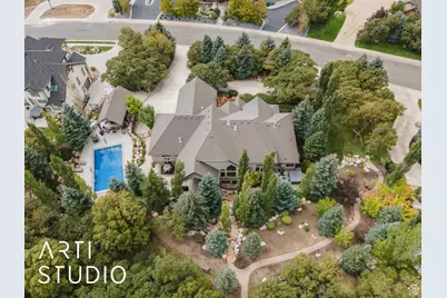 3532 N Layton Ridge Dr, Layton, UT 84040 - Photo 107