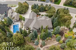 3532 N Layton Ridge Dr, Layton, UT 84040 - Photo 107