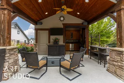 3532 N Layton Ridge Dr, Layton, UT 84040 - Photo 83