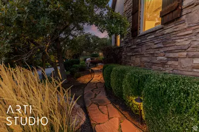 3532 N Layton Ridge Dr, Layton, UT 84040 - Photo 125