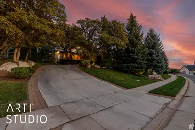 3532 N Layton Ridge Dr, Layton, UT 84040 - Photo 115