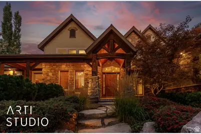 3532 N Layton Ridge Dr, Layton, UT 84040 - Photo 121