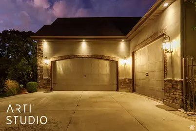3532 N Layton Ridge Dr, Layton, UT 84040 - Photo 127
