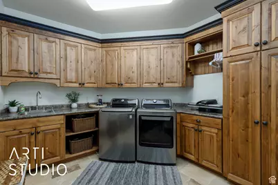 3532 N Layton Ridge Dr, Layton, UT 84040 - Photo 33