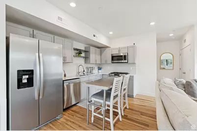 32 W 1700 S S #A-1, Salt Lake City, UT 84115 - Photo 3