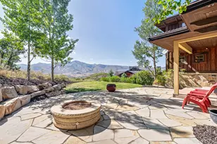 1210 Lasso Trail, Hideout, UT 84036 - Photo 47
