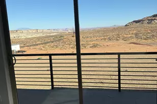 1334 E Lone Rock View Dr, Big Water, UT 84741 - Photo 9