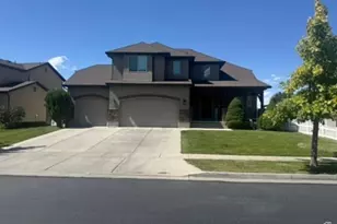 1844 S 2065 W, Woods Cross, UT 84087 - Photo 3