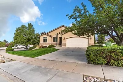 140 W Hill Haven Dr, Perry, UT 84302 - Photo 17