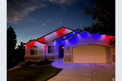 140 W Hill Haven Dr, Perry, UT 84302 - Photo 15