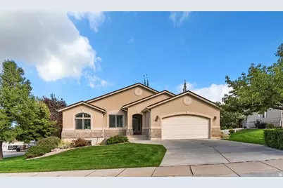 140 W Hill Haven Dr, Perry, UT 84302 - Photo 1