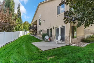 140 W Hill Haven Dr, Perry, UT 84302 - Photo 13